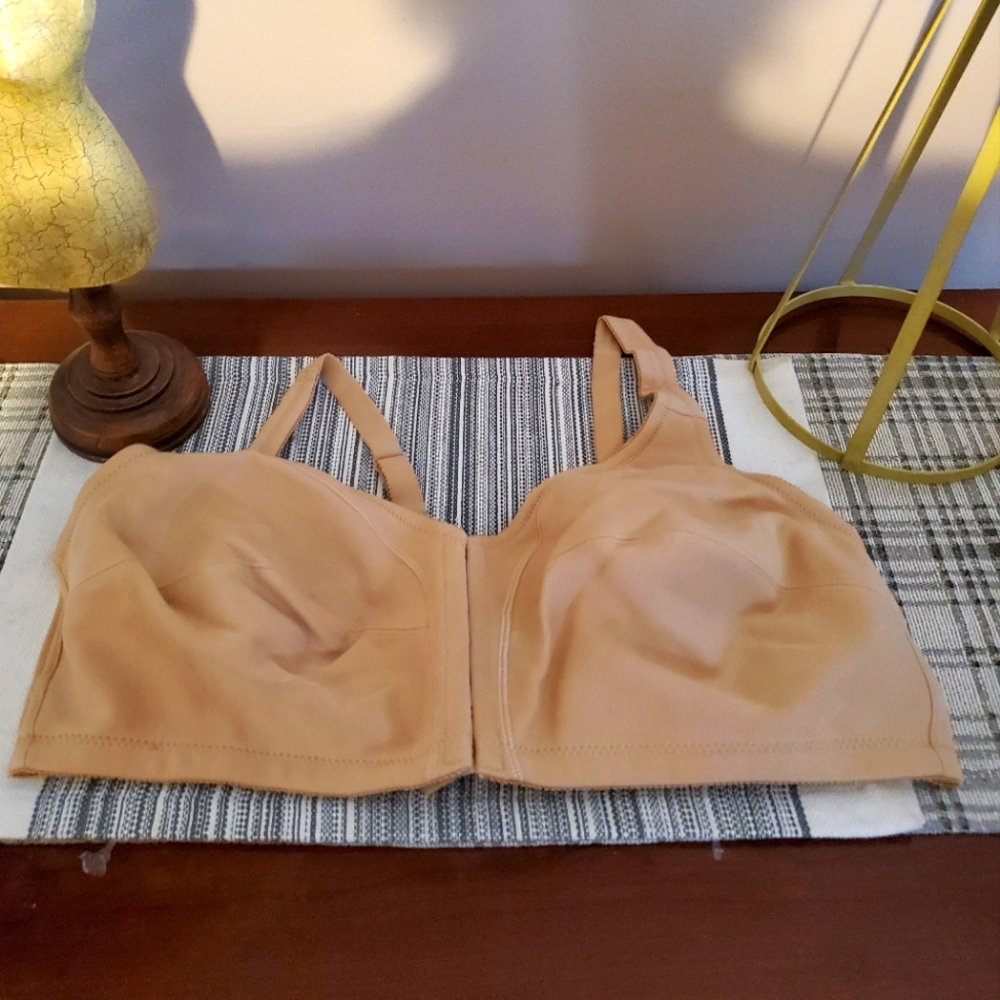 Comfort Choice® Ladies Bra